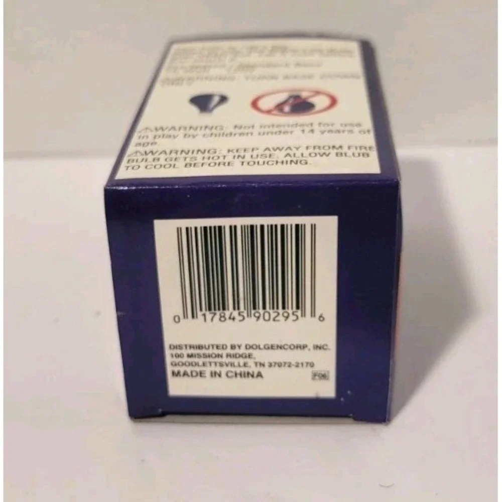 BLACK LIGHT 75 Watt 120V Standard Household Light Bulb A19 Medium E26 Base 75A19